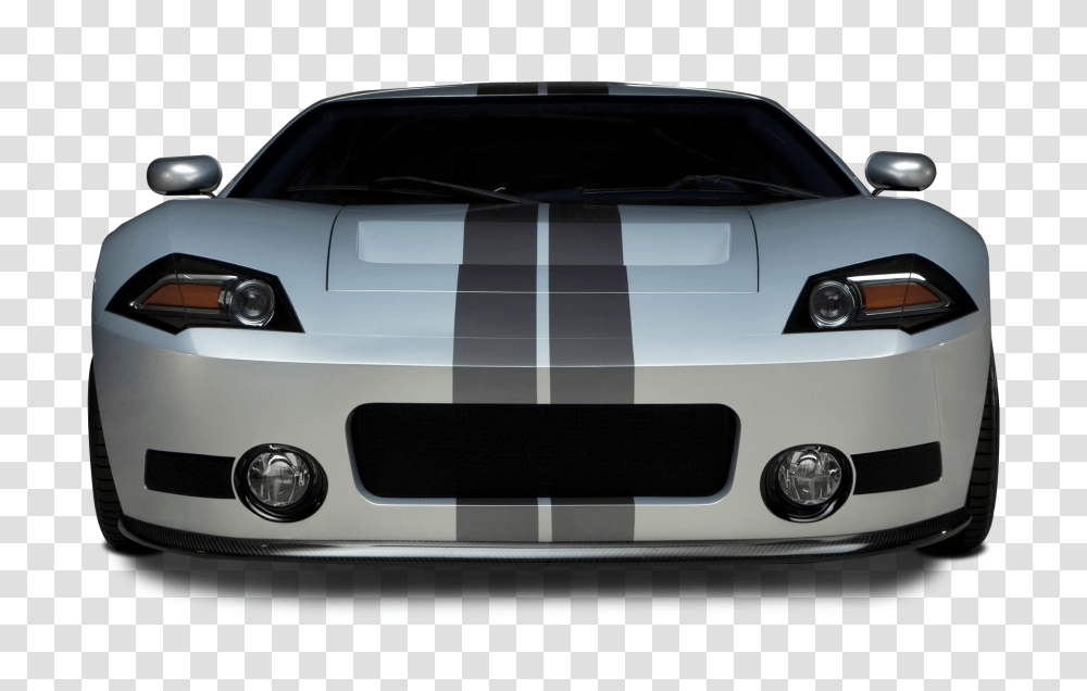 Galpin Ford GTR1 Car Image, Sports Car, Vehicle, Transportation, Coupe Transparent Png