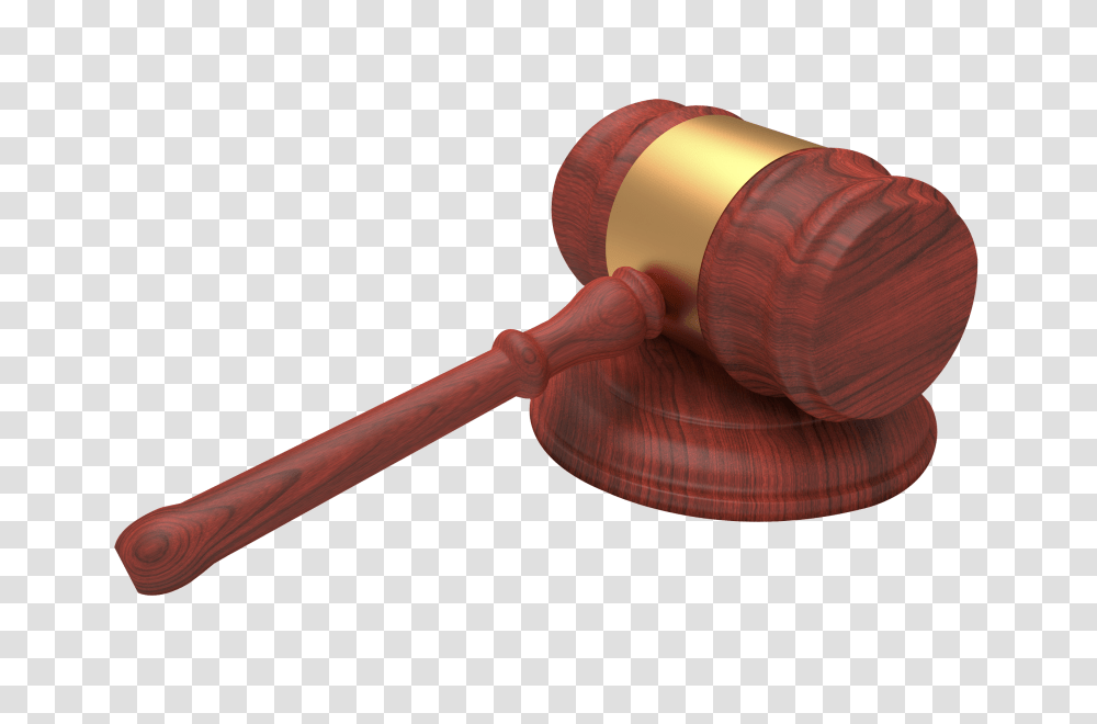 Gavel Image, Mallet, Hammer, Tool, Shovel Transparent Png