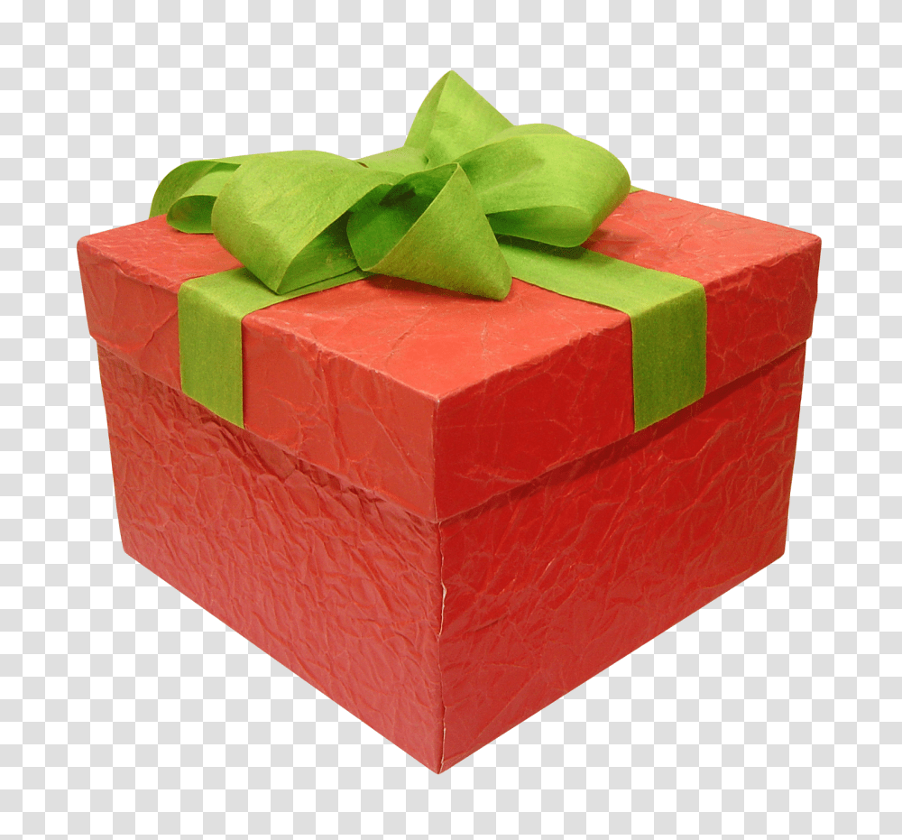 Gift Box Image Transparent Png