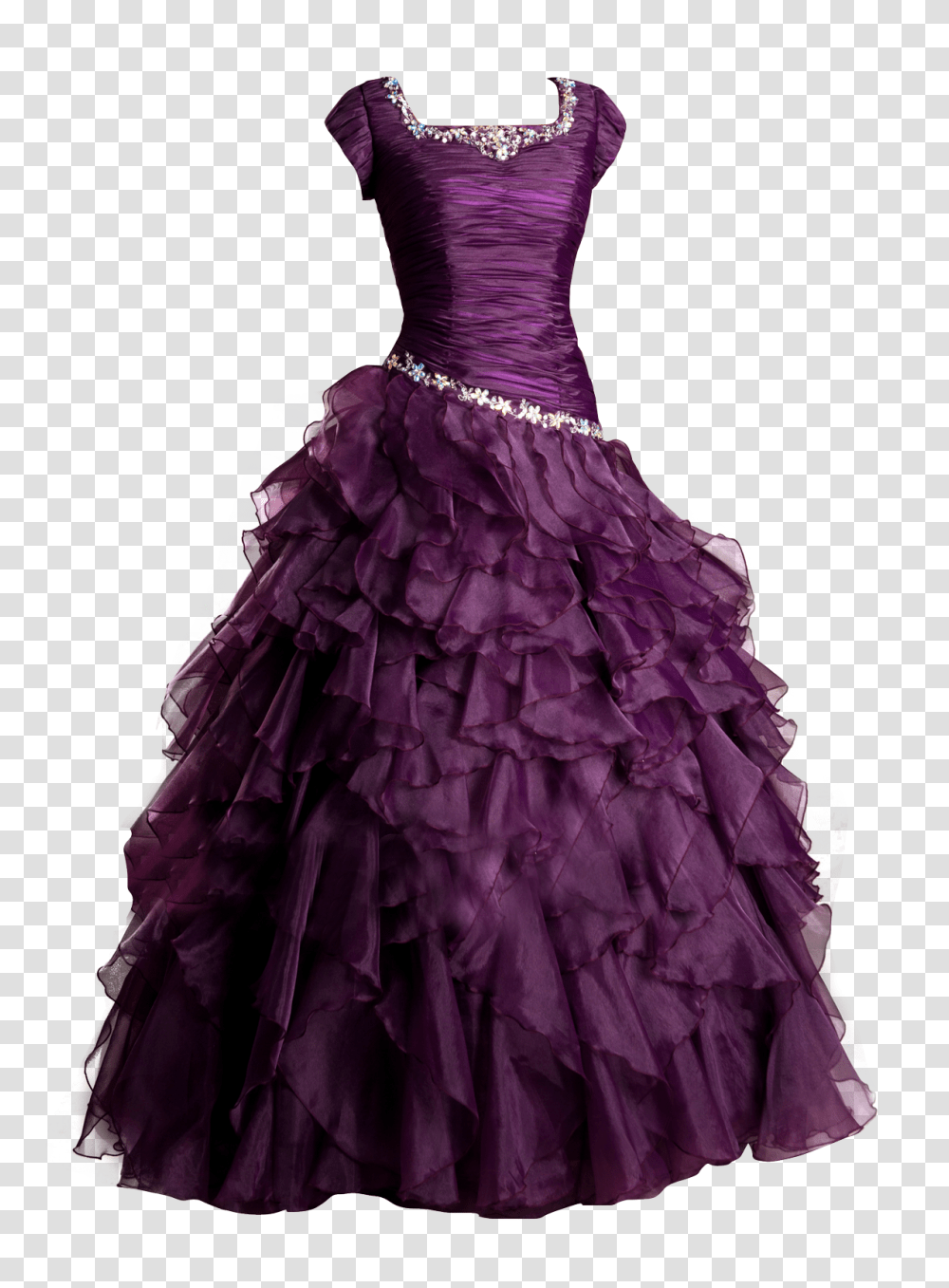 Girl Dress Image, Apparel, Evening Dress, Robe Transparent Png