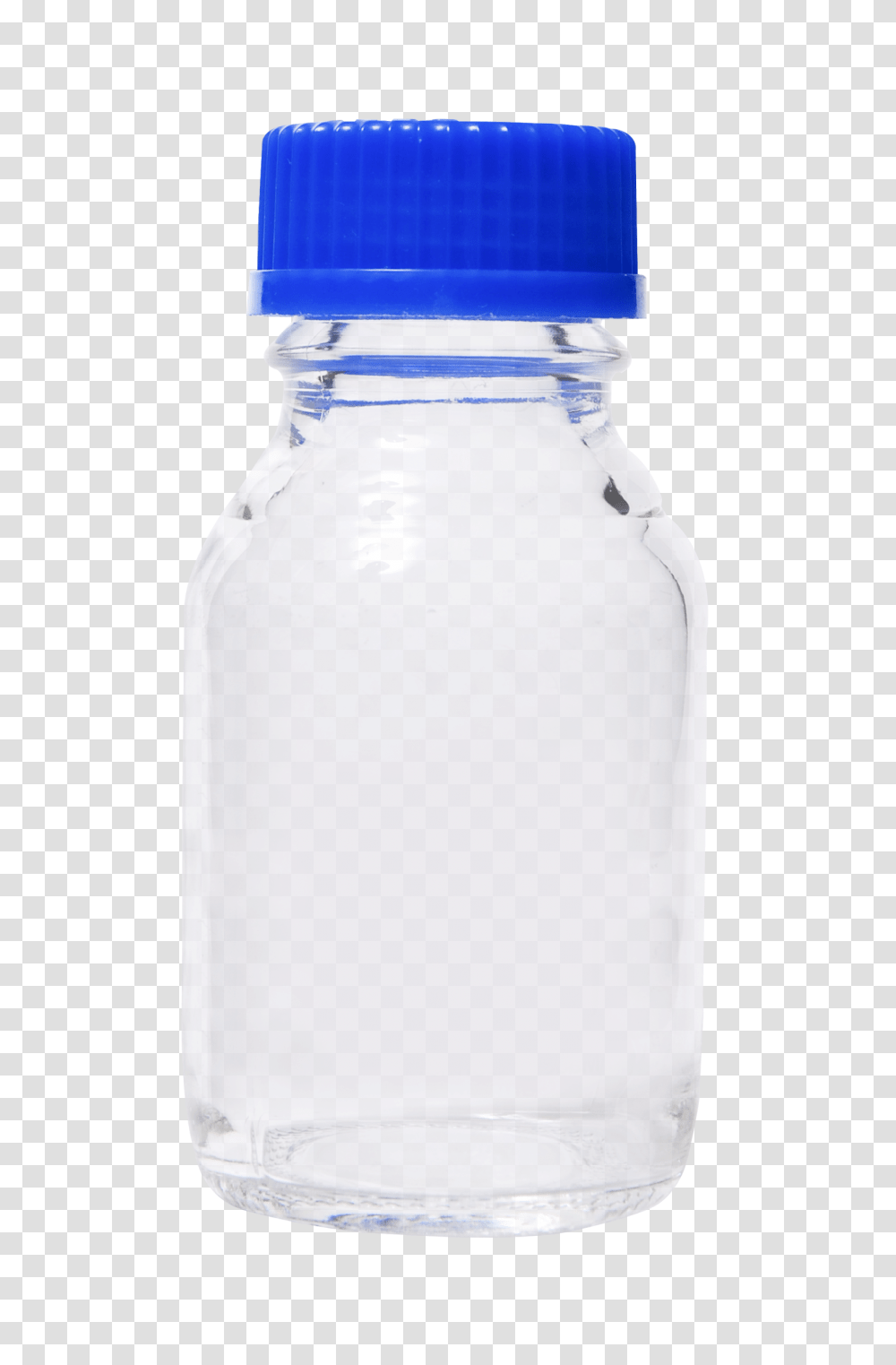 Glass Bottle Image, Jar, Diaper, Water Bottle Transparent Png