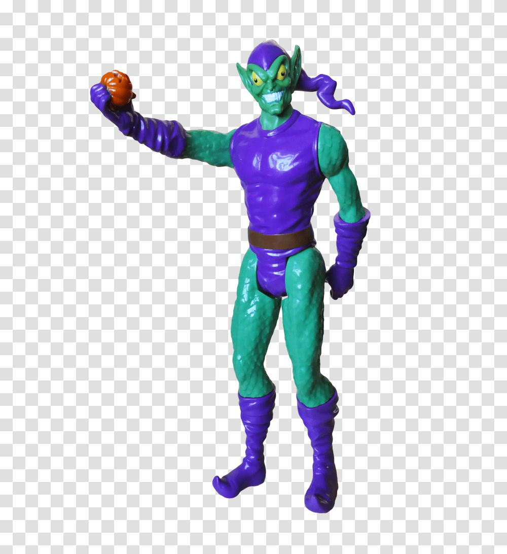 Goblin Villain Toys Image, Costume, Person, Human, Robot Transparent Png