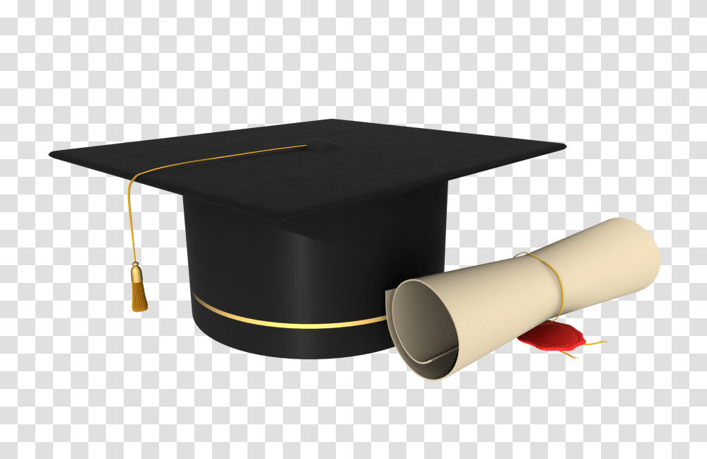 Graduation Cap Image, Apparel, Document Transparent Png