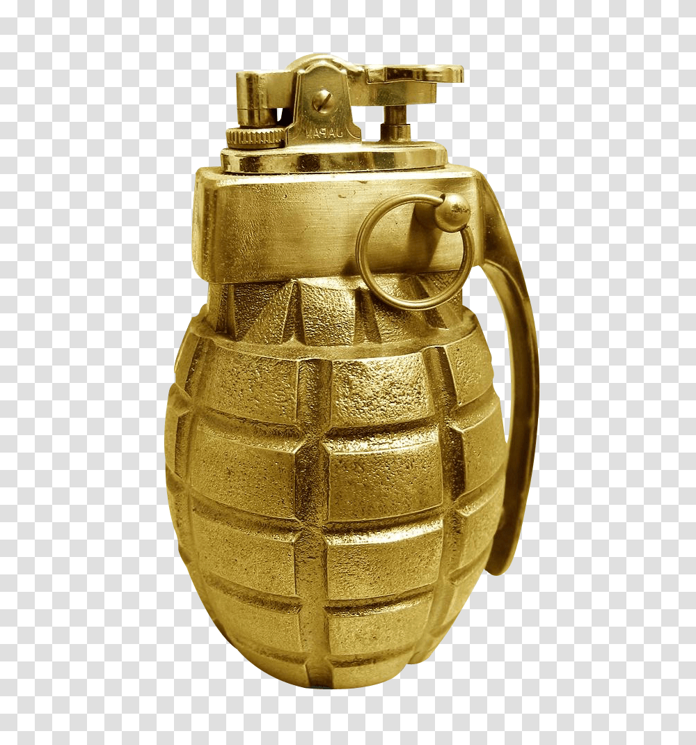 Grenade Image, Weapon, Bomb, Weaponry Transparent Png