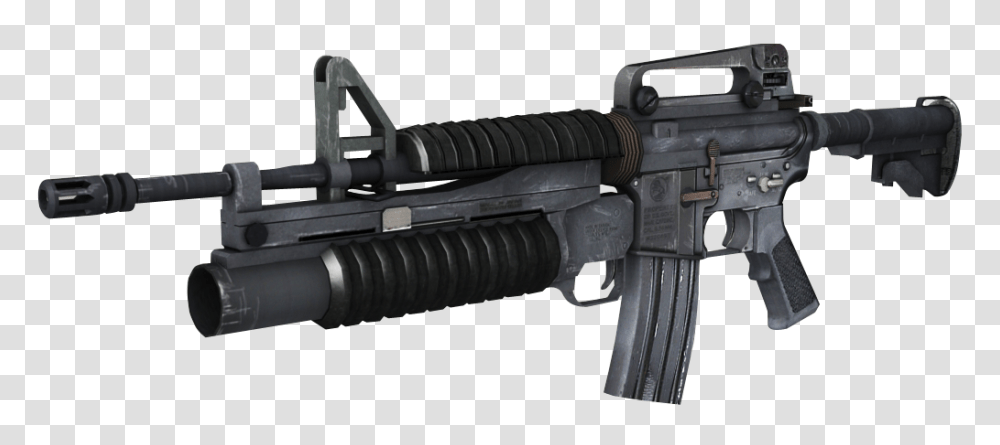 Grenade Launcher Image, Weapon, Gun, Weaponry, Rifle Transparent Png