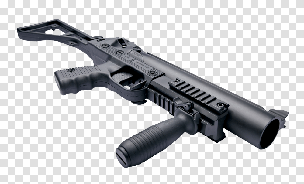 Grenade Launcher Image, Weapon, Gun, Weaponry, Shotgun Transparent Png