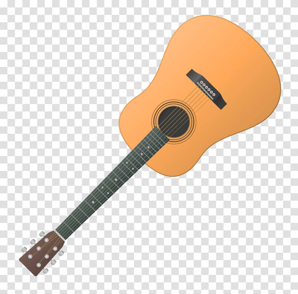 Guitar Vector Image, Music, Machine, Leisure Activities, Musical Instrument Transparent Png