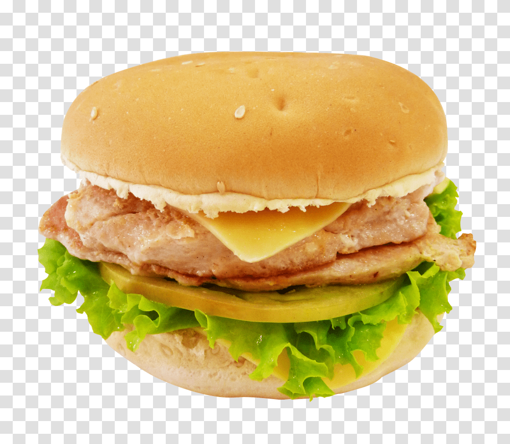 Hamburger Image, Food, Sandwich Transparent Png