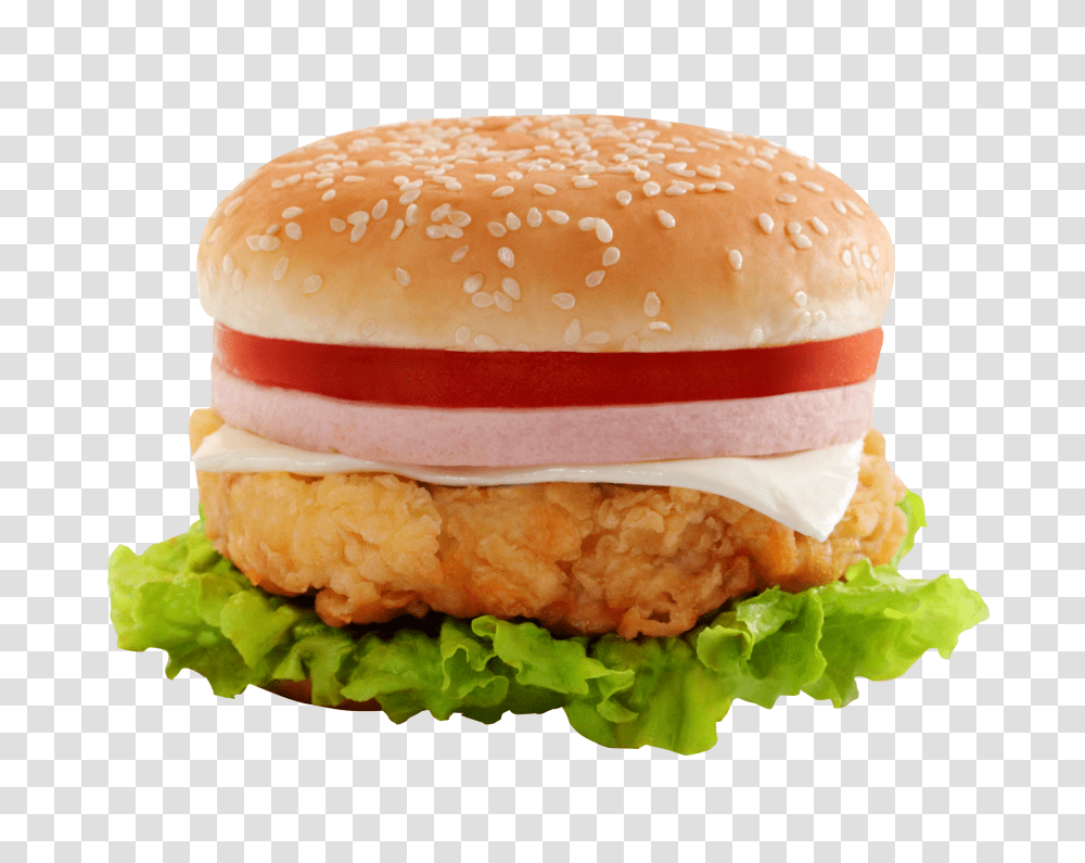 Hamburger Image, Food Transparent Png