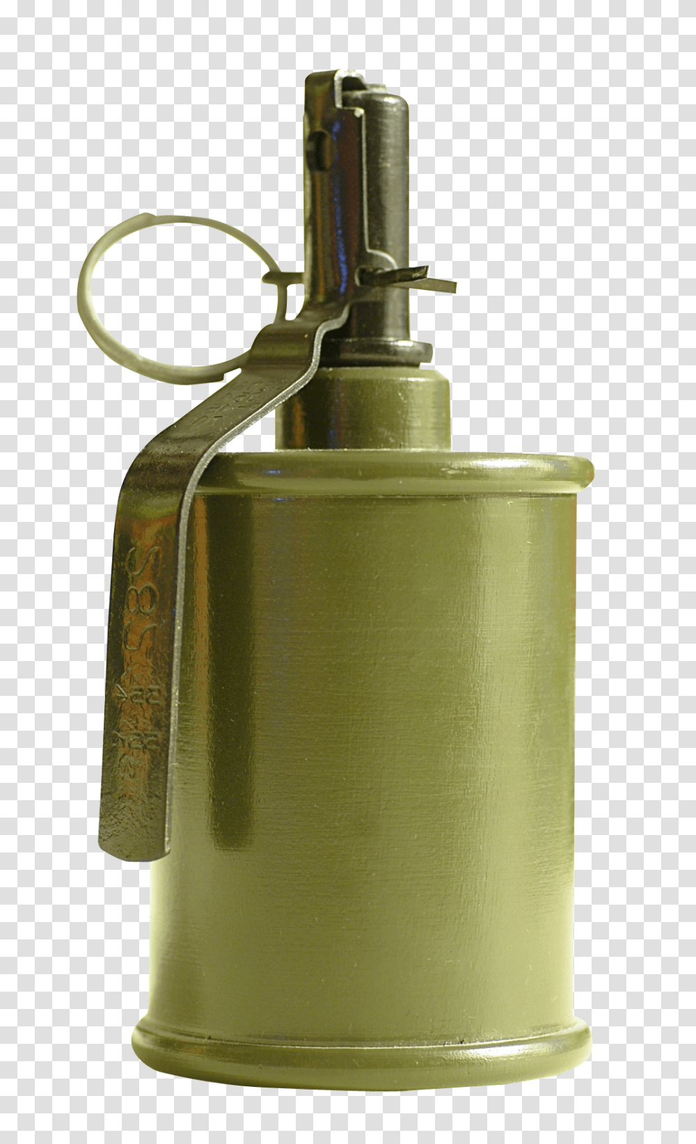 Hand Grenade Image, Weapon, Cylinder, Bomb, Weaponry Transparent Png