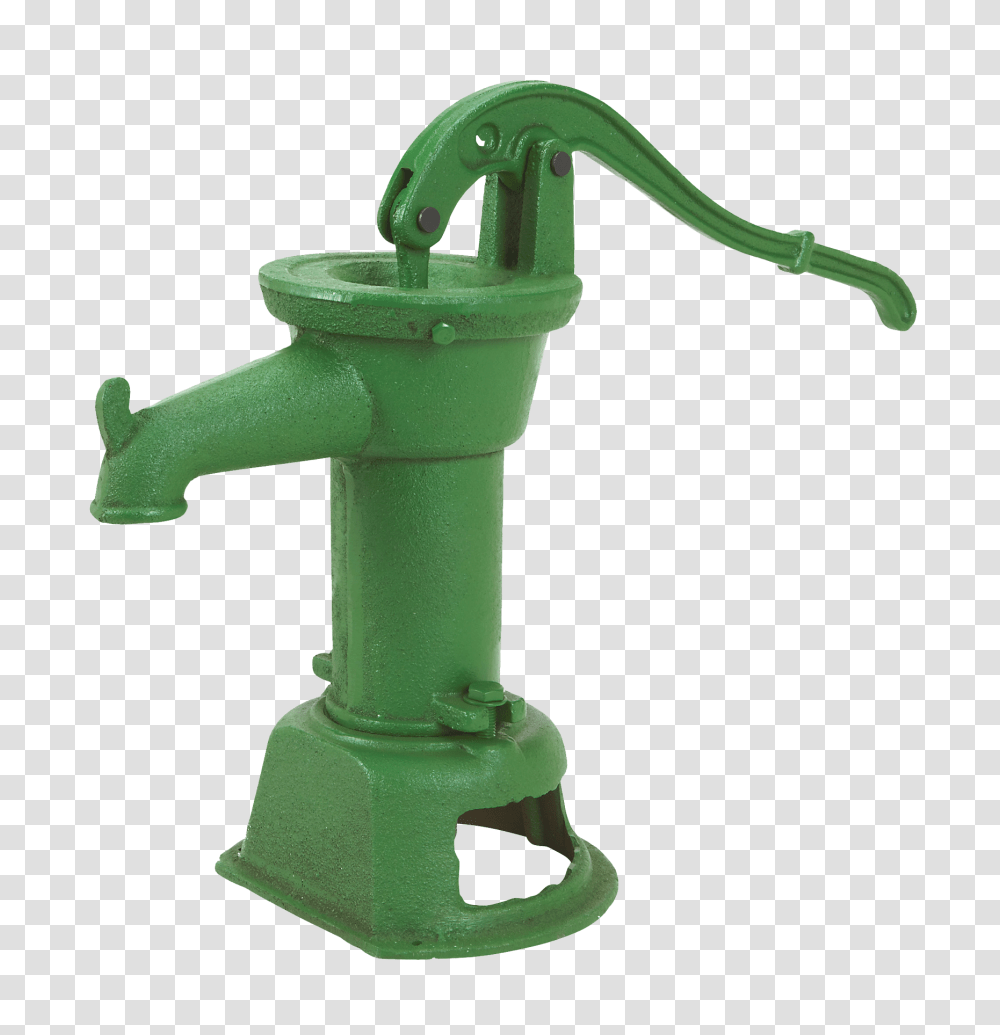 Hand Water Pump Image, Machine, Sink Faucet Transparent Png