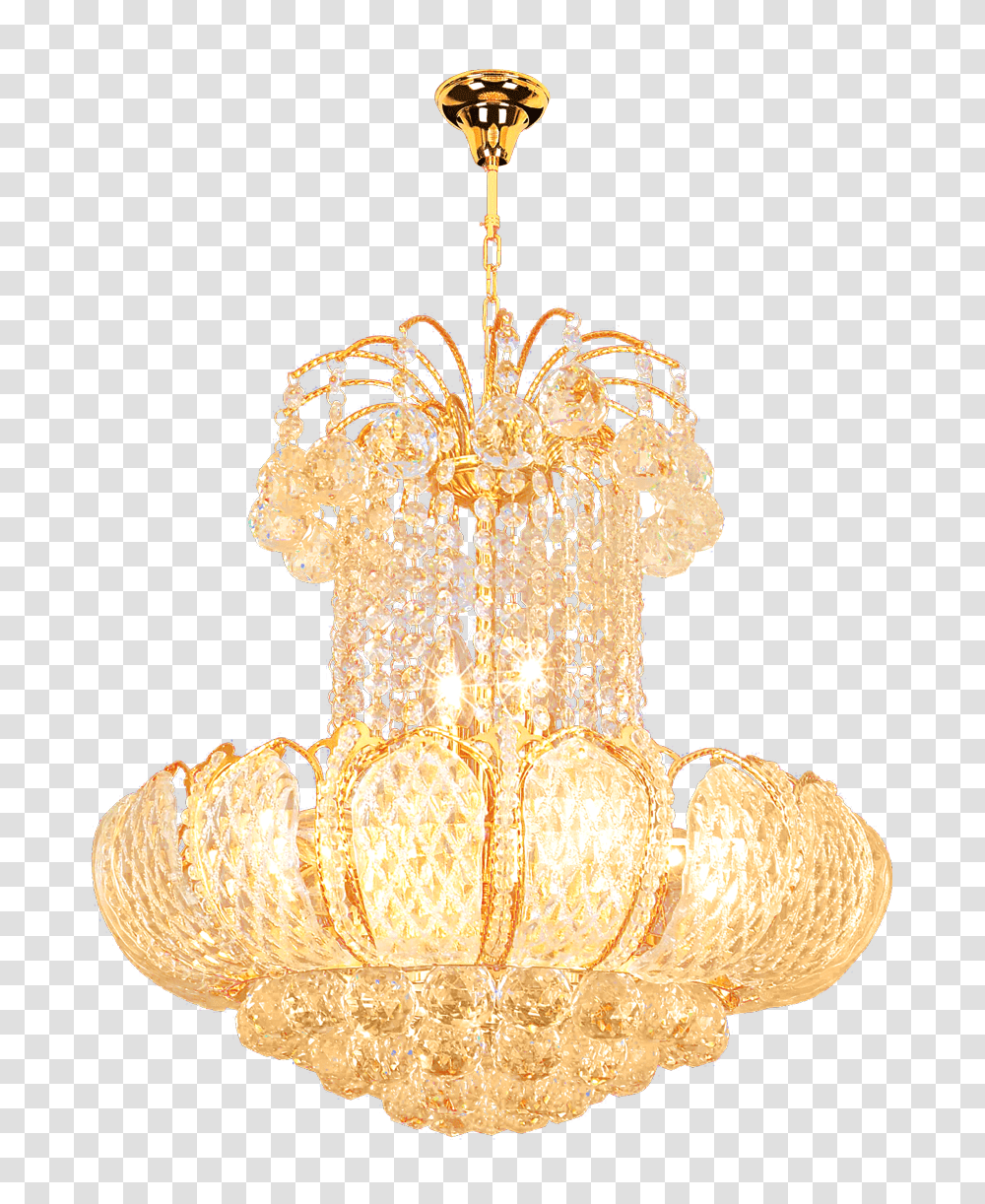 Hanging Light Image, Chandelier, Lamp, Ceiling Light Transparent Png