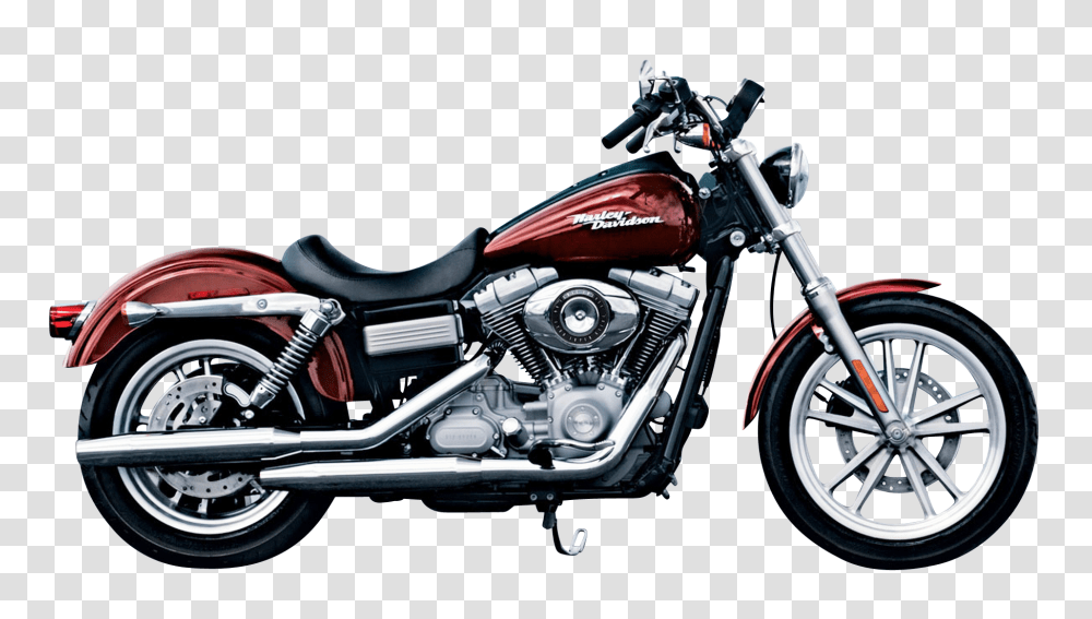 Harley Davidson Brown Motorcycle Bike Image, Transport, Vehicle, Transportation, Machine Transparent Png