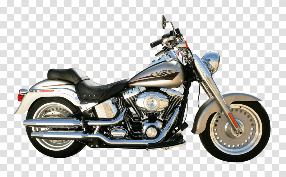 Harley Davidson Motorcycle Bike Image, Transport, Vehicle, Transportation, Machine Transparent Png
