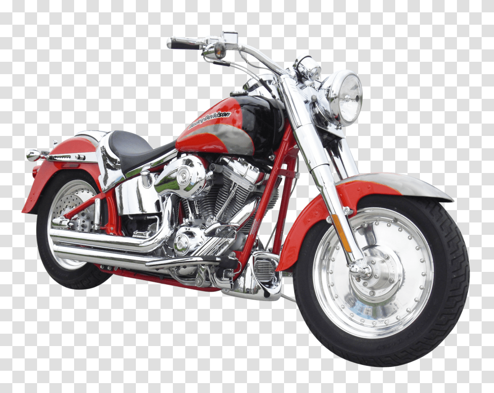 Harley Davidson Motorcycle Bike Image, Transport, Wheel, Machine, Vehicle Transparent Png
