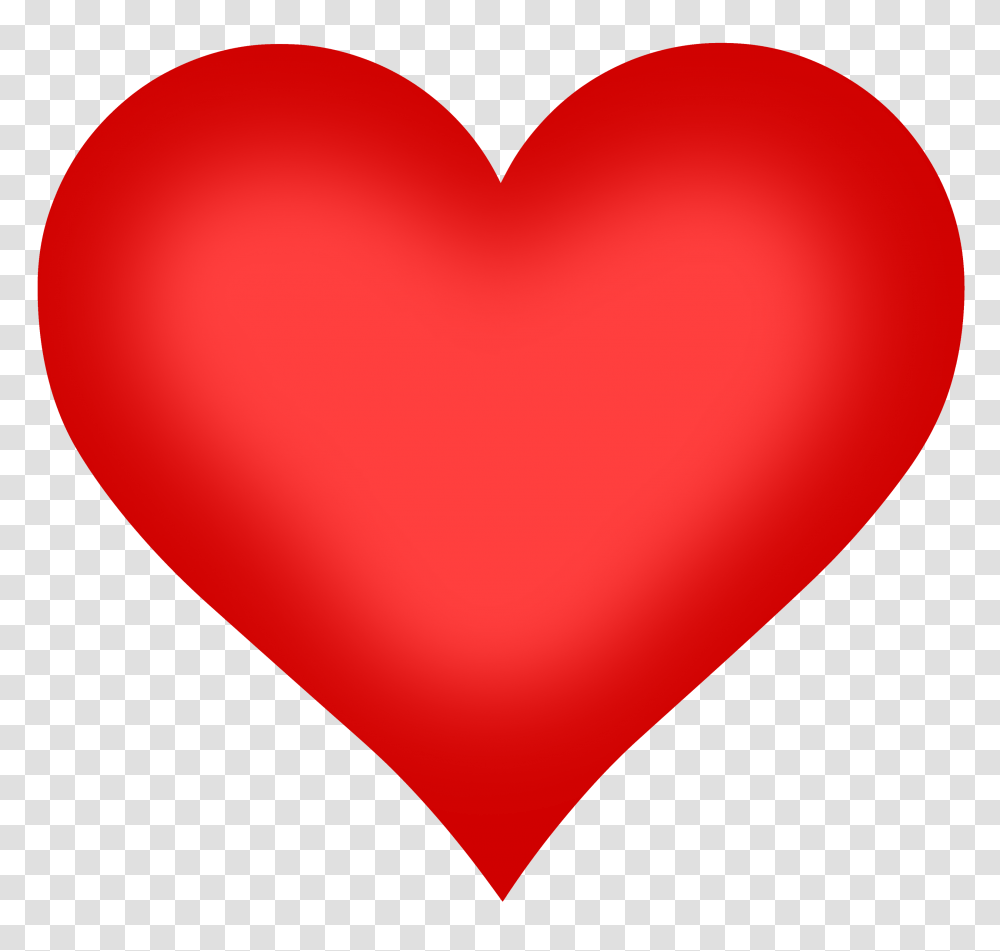 Heart Shape Image, Label, Sticker Transparent Png