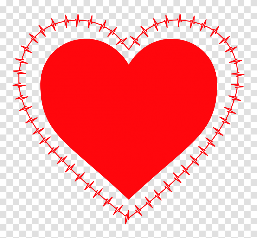 Heart Vector Image, First Aid, Logo, Trademark Transparent Png