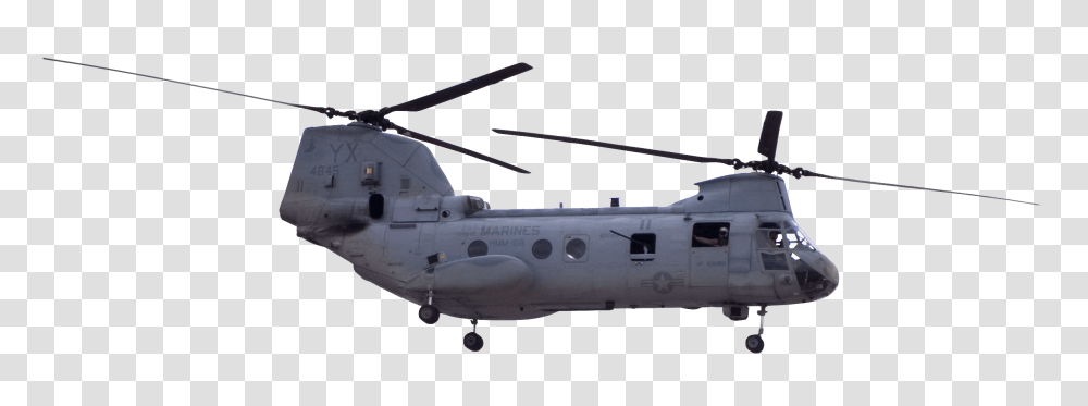 Helicopter Image, Weapon, Aircraft, Vehicle, Transportation Transparent Png