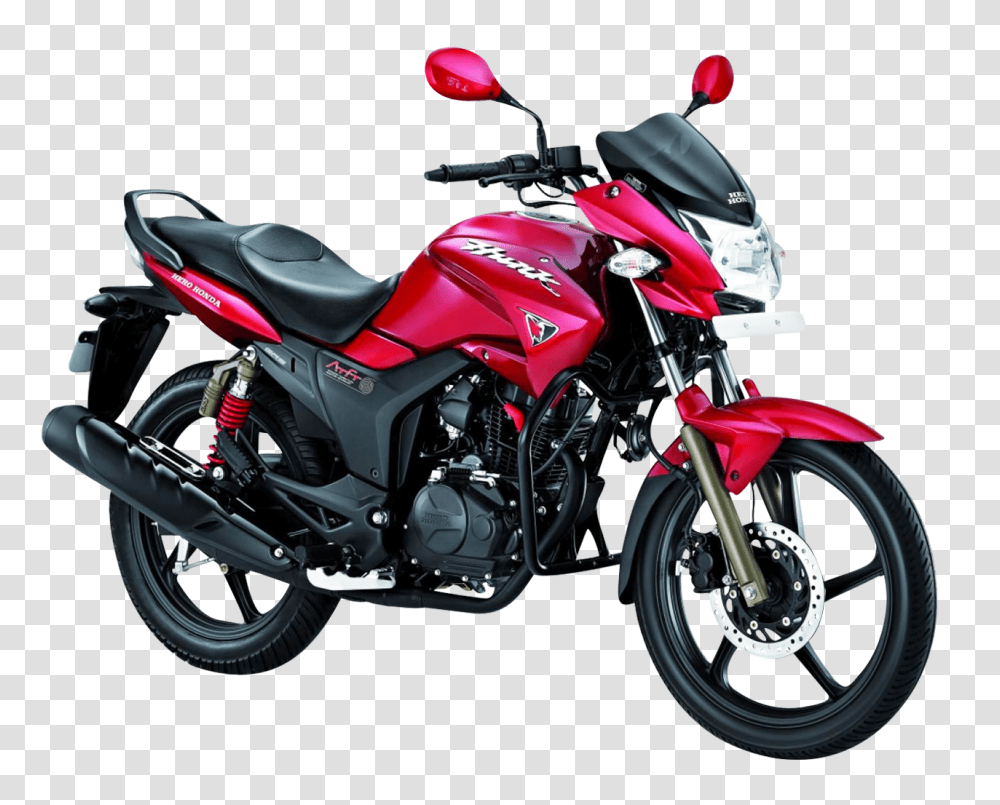 Hero Honda HunkMotorcycle Bike Image, Transport, Vehicle, Transportation, Wheel Transparent Png