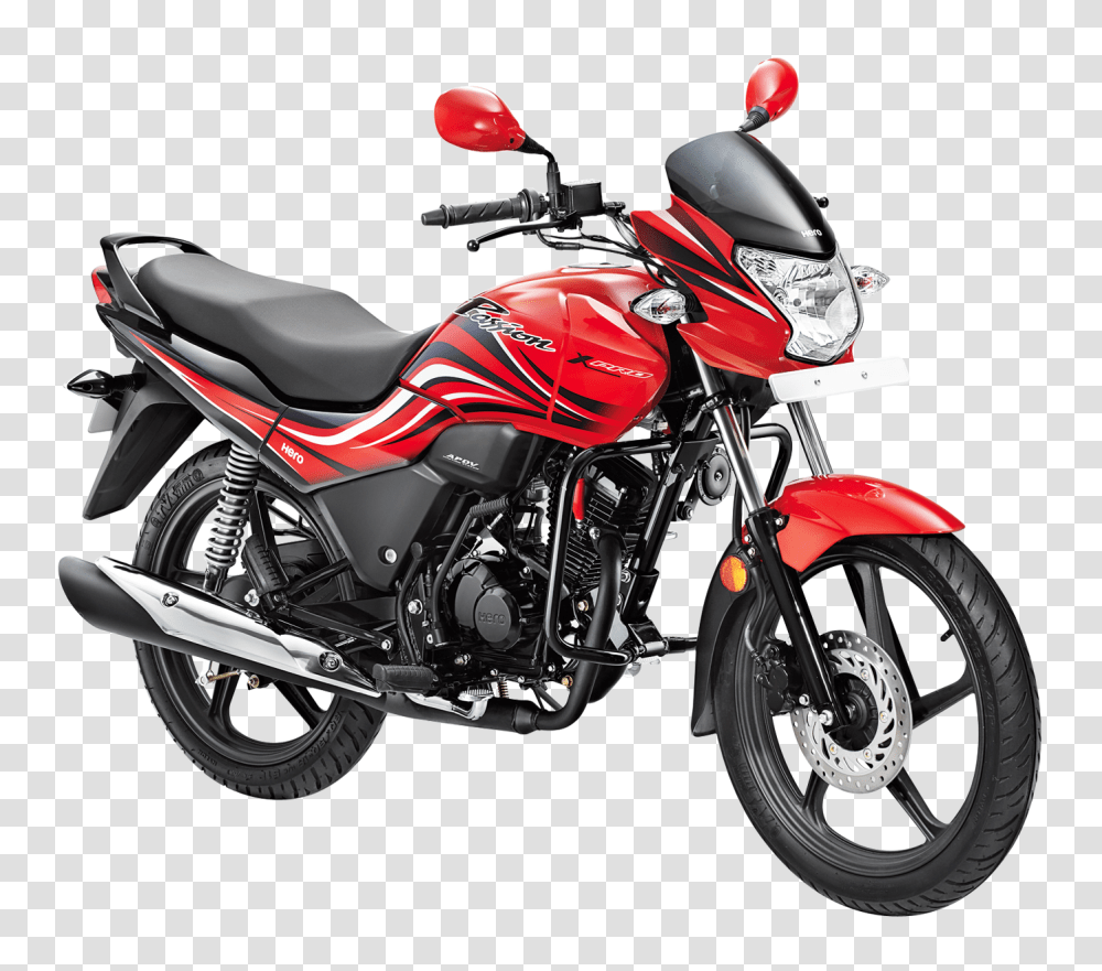 Hero Passion Xpro Motorcycle Bike Image, Transport, Vehicle, Transportation, Machine Transparent Png