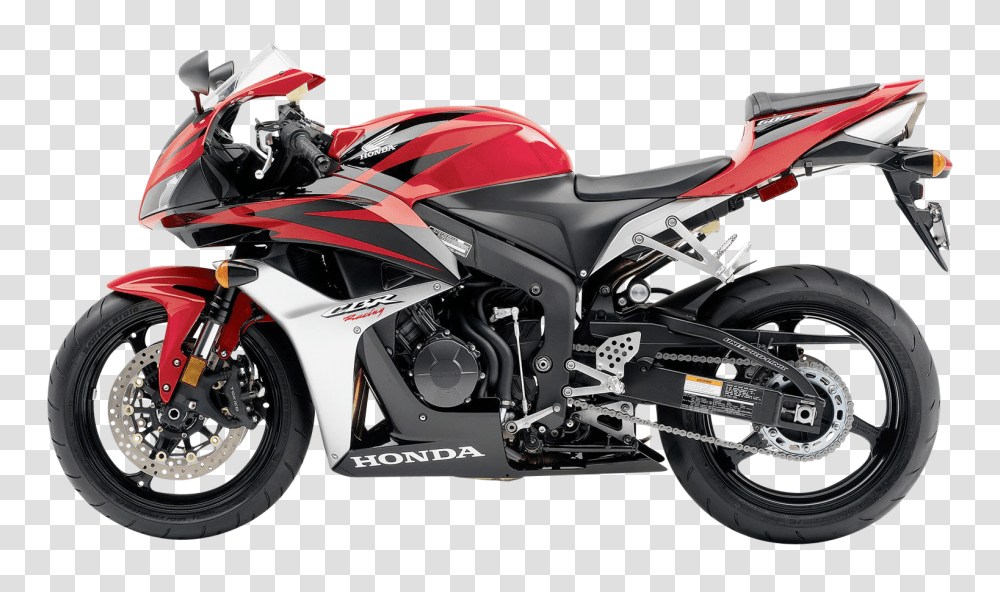 Honda CBR 600RR Motorcycle Bike Image, Transport, Vehicle, Transportation, Wheel Transparent Png