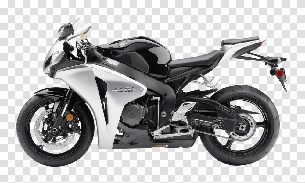 Honda CBR1000RR Motorcycle Bike Image, Transport, Vehicle, Transportation, Wheel Transparent Png