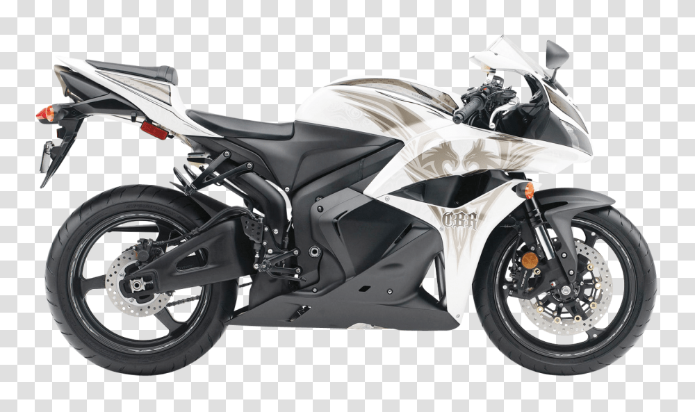 Honda CBR600RR Sport Motorcycle Bike Image, Transport, Vehicle, Transportation, Wheel Transparent Png