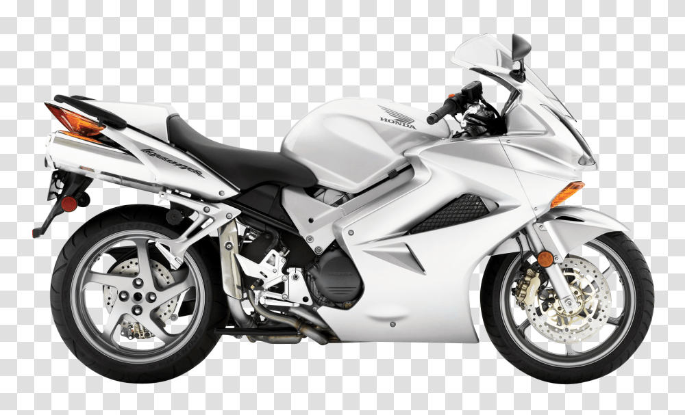 Honda Interceptor Metallic Motorcycle Bike Image, Transport, Vehicle, Transportation, Wheel Transparent Png