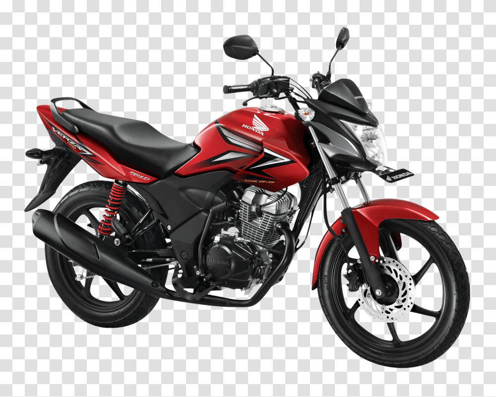 Honda Verza 150 Motorcycle Bike Image, Transport, Vehicle, Transportation, Wheel Transparent Png