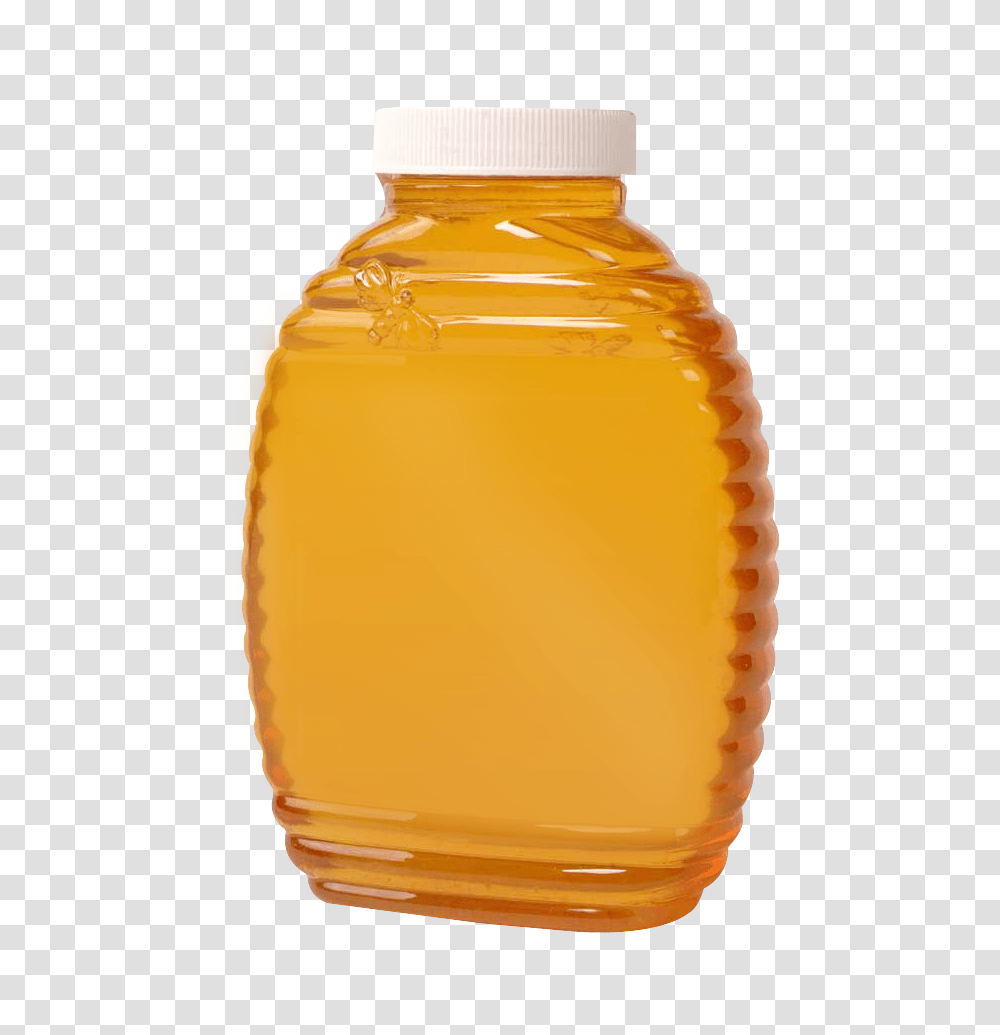 Honey Jar Image, Food, Milk, Beverage, Drink Transparent Png