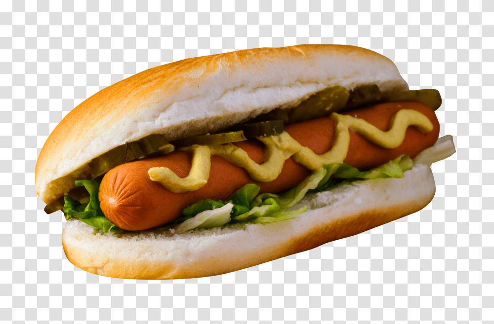 Hot Dog Image, Food, Burger Transparent Png