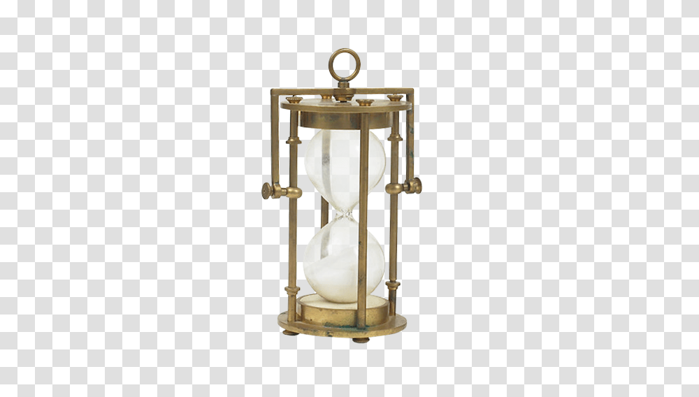 Hourglass Image, Lamp Transparent Png