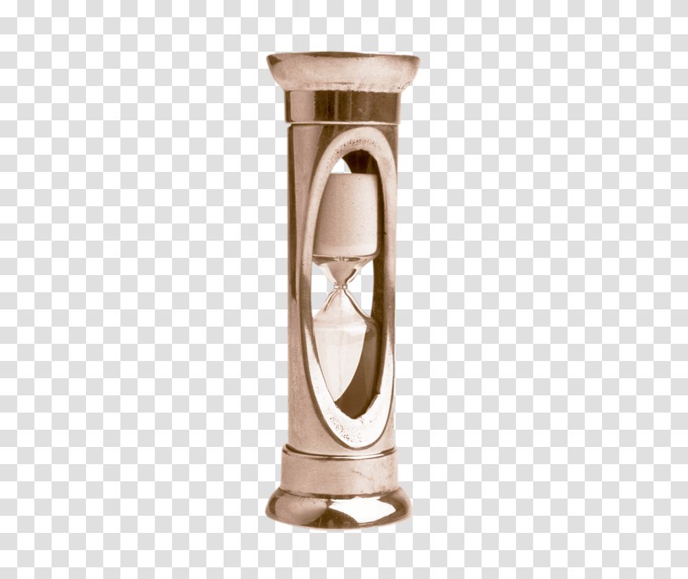 Hourglass Image, Shaker, Bottle Transparent Png