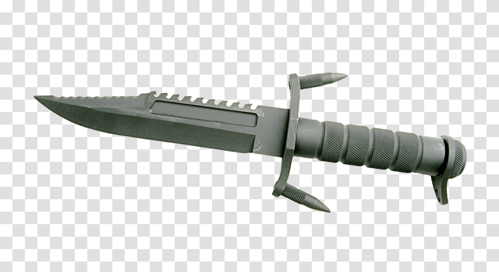 Hunting Knife Image, Weapon, Weaponry, Blade, Tool Transparent Png