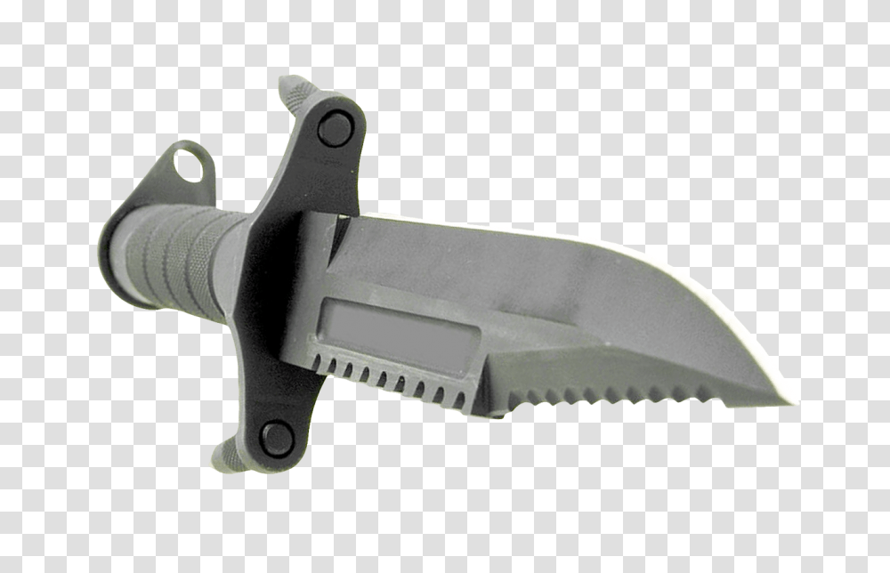 Hunting Knife Image, Weapon, Weaponry, Hammer, Tool Transparent Png