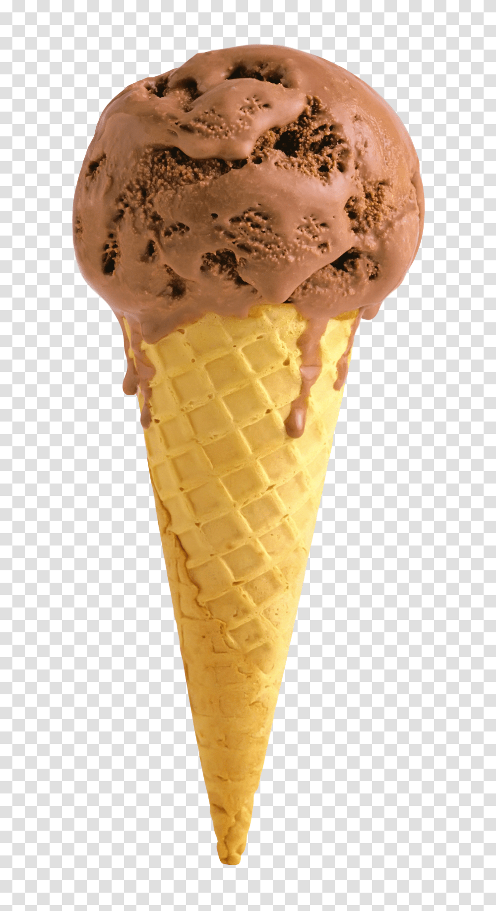 Ice Cream Cone Image, Food, Dessert, Creme Transparent Png