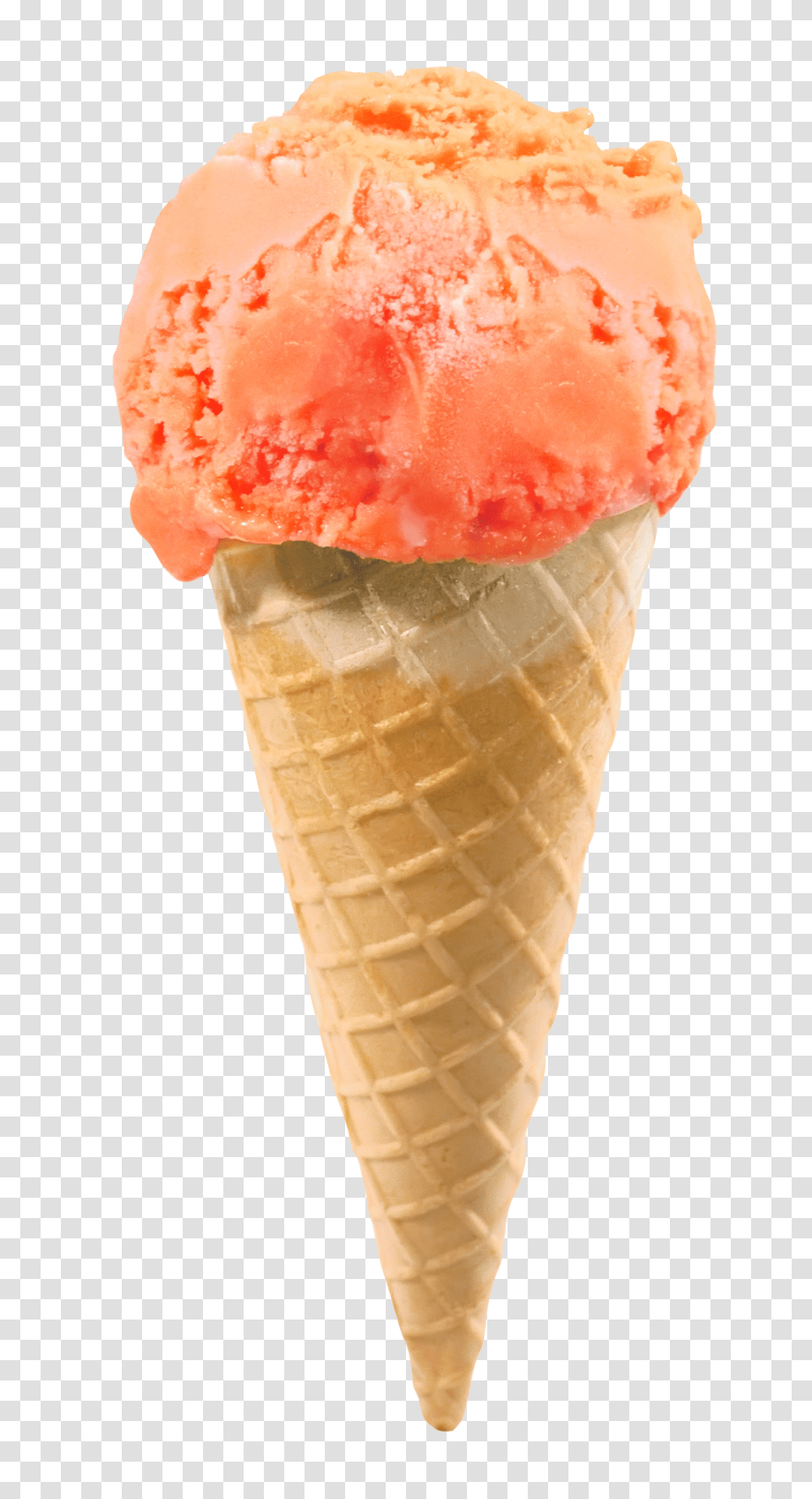 Ice Cream Cone Image, Food, Dessert, Creme Transparent Png