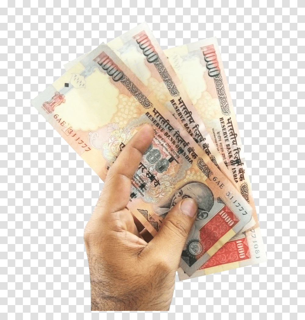 Indian Currency Image, Person, Human, Book, Money Transparent Png