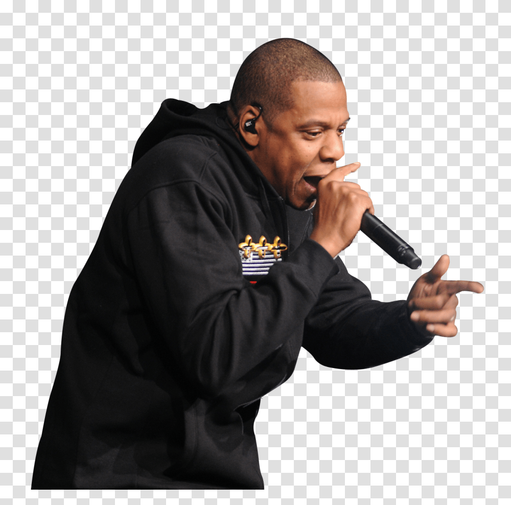 Jay Z Image, Celebrity, Person, Crowd, Finger Transparent Png