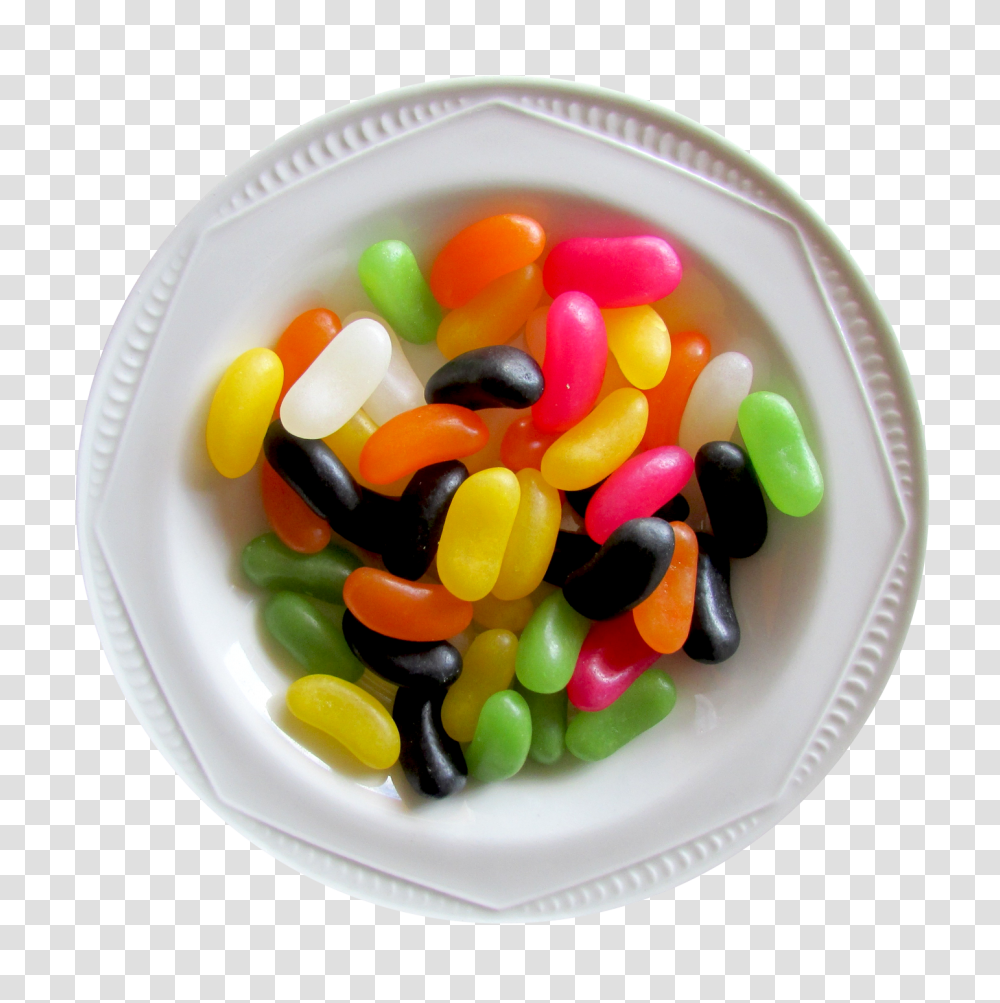 Jelly Candy Image, Food, Sweets, Confectionery, Dish Transparent Png