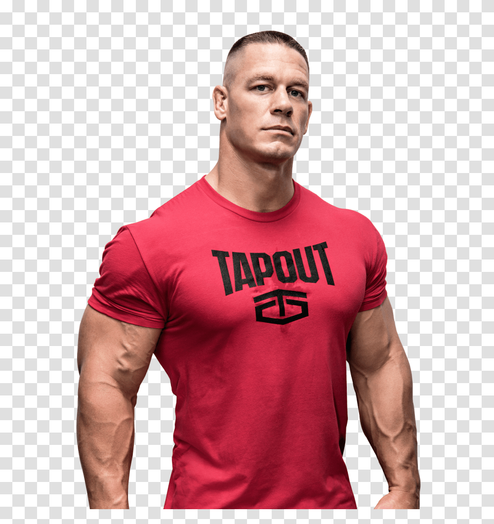 John Cena Image, Sport, Apparel, Sleeve Transparent Png