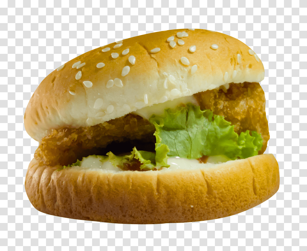 Junk Food Image, Burger Transparent Png