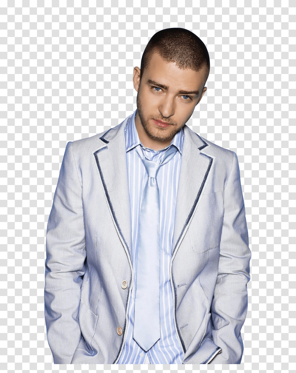 Justin Timberlake Image, Celebrity, Apparel, Blazer Transparent Png