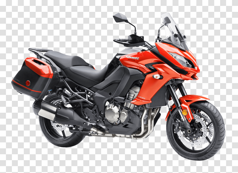 Kawasaki Versys 1000 LT Motorcycle Bike Image, Transport, Vehicle, Transportation, Wheel Transparent Png