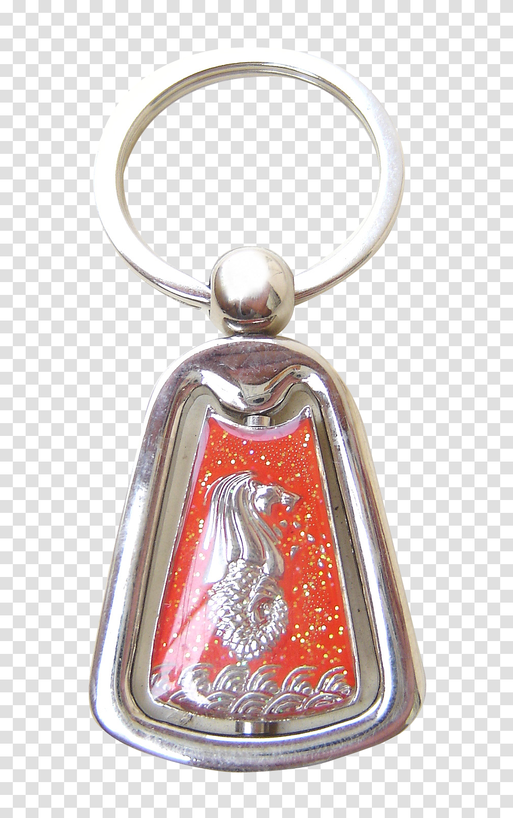 Key Chain Image, Pendant, Cowbell, Locket, Jewelry Transparent Png
