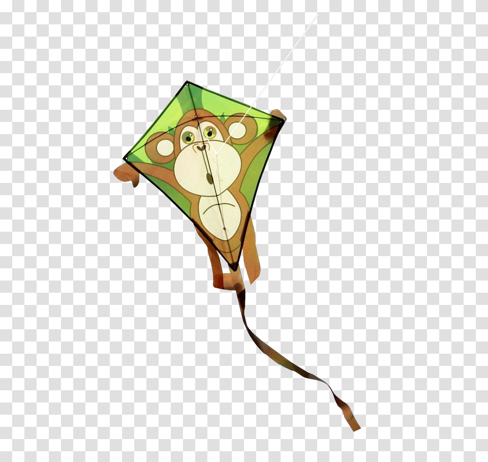 Kite Image, Toy, Bird, Animal Transparent Png