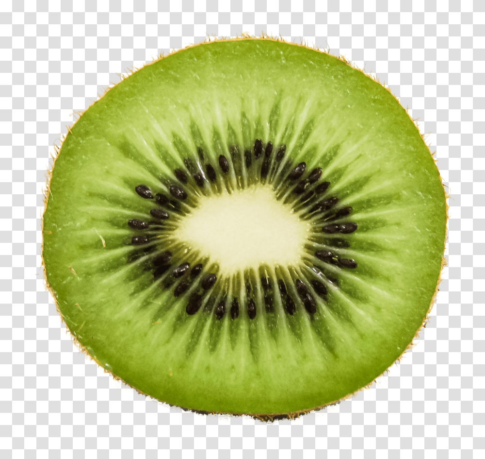 Kiwi Fruit Image, Sliced, Plant, Food Transparent Png