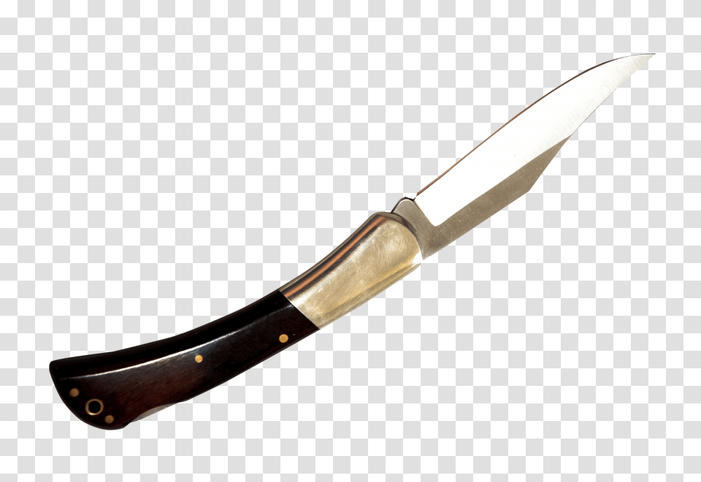 Knife Image, Weapon, Weaponry, Blade, Sword Transparent Png