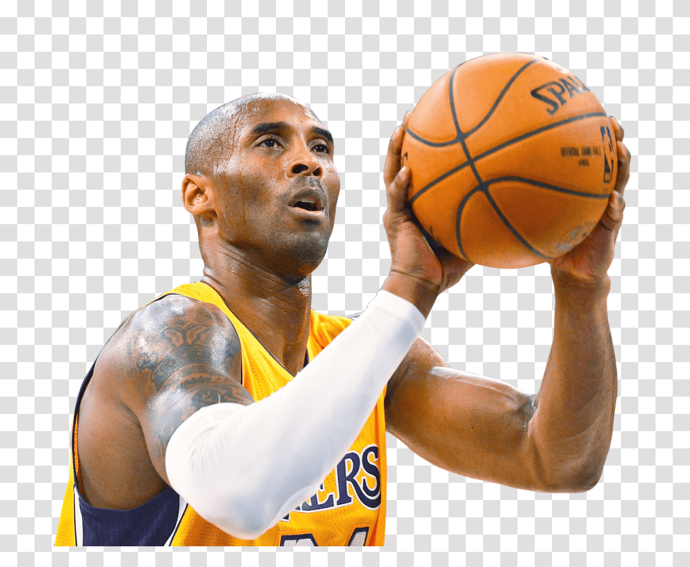 Kobe Bryant Image, Sport, Person, Human, People Transparent Png