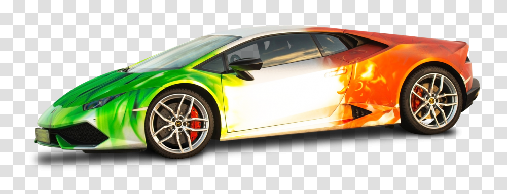 Lamborghini Huracan Car Image, Spoke, Machine, Vehicle, Transportation Transparent Png